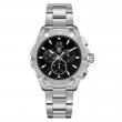Aquaracer 300M Steel Bezel Quartz Chronograph