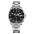 Aquaracer 300M Ceramic Bezel Calibre 16 Automatic Chronograph