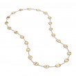 Marco Bicego Lunaria Necklace