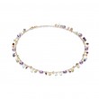 Marco Bicego Paradise Gemstone Necklace