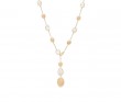 Marco Bicego Siviglia Mother Of Pearl Necklace