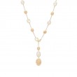 Marco Bicego Marco Bicego Siviglia Collection necklace