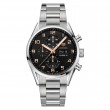 TAG Heuer Calibre 16 - Automatic Chronograph