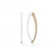 Melissa Kaye Cristina Earring