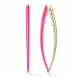 Melissa Kaye Cristina Earring Xl