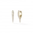 Melissa Kaye Lola Needle Earring Mini