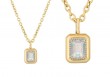G-classic Pendant Necklace