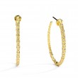 SYNA Mogul Diamond Earrings