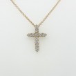 Diamond Cross