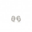 Annamaria Cammilli Velaa Pave Series Earrings