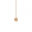 Desert Rose Pendant