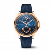 IWC Portugieser Yacht Club Moon & Tide