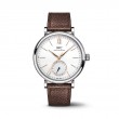 IWC Portofino Pointer Date in a 39mm stainless steel case