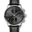 Portugieser Chronograph
