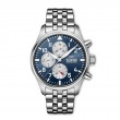 Pilot's Watch Chronograph Laureus