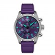 Pilot's Watch Chronograph 41 Mercedes-AMG PETRONAS Formula One&trade; Team