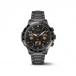 Pilot's Watch Performance Chronograph Perpetual Calendar Digital Date-Month
