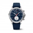 IWC Pg Yacht Club Chrono Ed. Orlebar Brown