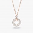 Iconica Necklace With Pendant