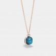 Nudo Classic Necklace With Pendant