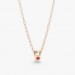 Iconica Necklace With Pendant