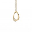 Sunshine Yellow Firenze Pendant