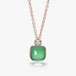 Nudo Classic Necklace With Pendant