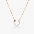 Pomellato Together Necklace With Pendant