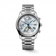THE LONGINES MASTER COLLECTION CHRONO MOONPHASE
