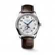 The Longines Master Collection Moonphase