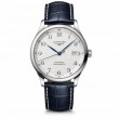 THE LONGINES MASTER COLLECTION
