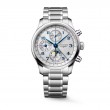 THE LONGINES MASTER COLLECTION CHRONO MOONPHASE