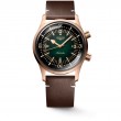 Longines Legend Diver Bronze