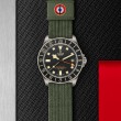 TUDOR Pelagos FXD Watch - M2542G267NU-0002 at Leonardo Jewelers