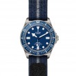 TUDOR Pelagos FXD Watch - M25707B-0001 at Leonardo Jewelers