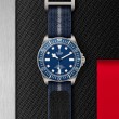 TUDOR Pelagos FXD Watch - M25707B-0001 at Leonardo Jewelers