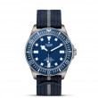TUDOR Pelagos FXD Watch - M25707B-0001 at Leonardo Jewelers