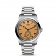 TUDOR Monarch Watch - M2639W1A0U-0001 at Leonardo Jewelers