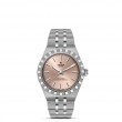 TUDOR Royal Watch - M2830A1A0-0003 at Leonardo Jewelers