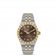 TUDOR Royal Watch - M2830A1A3-0001 at Leonardo Jewelers