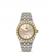 TUDOR Royal Watch - M2830A1A3-0003 at Leonardo Jewelers