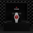 TUDOR Royal Watch - M2830A1S0-0002 at Leonardo Jewelers