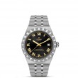 TUDOR Royal Watch - M2836C1A0-0101 at Leonardo Jewelers