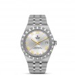 TUDOR Royal Watch - M2836C1A0-0104 at Leonardo Jewelers