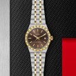 TUDOR Royal Watch - M2836C1A3-0001 at Leonardo Jewelers