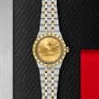 TUDOR Royal Watch - M2836C1A3-0002 at Leonardo Jewelers