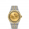 TUDOR Royal Watch - M2836C1A3-0002 at Leonardo Jewelers