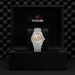 TUDOR Royal Watch - M2836C1S0-0001 at Leonardo Jewelers