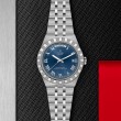 TUDOR Royal Watch - M2840D1A0-0002 at Leonardo Jewelers
