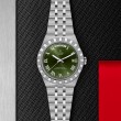 TUDOR Royal Watch - M2840D1A0-0003 at Leonardo Jewelers